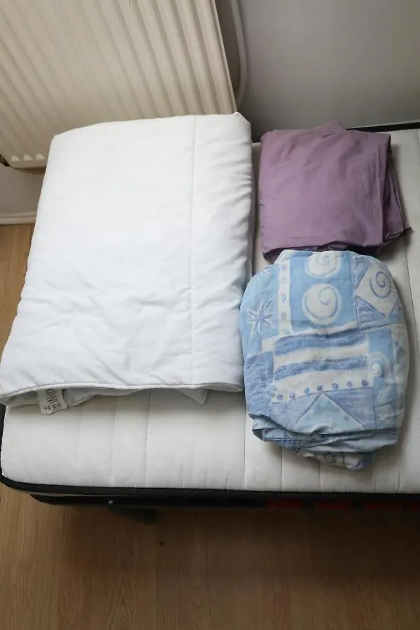 Appartement Spacieux Lille 15