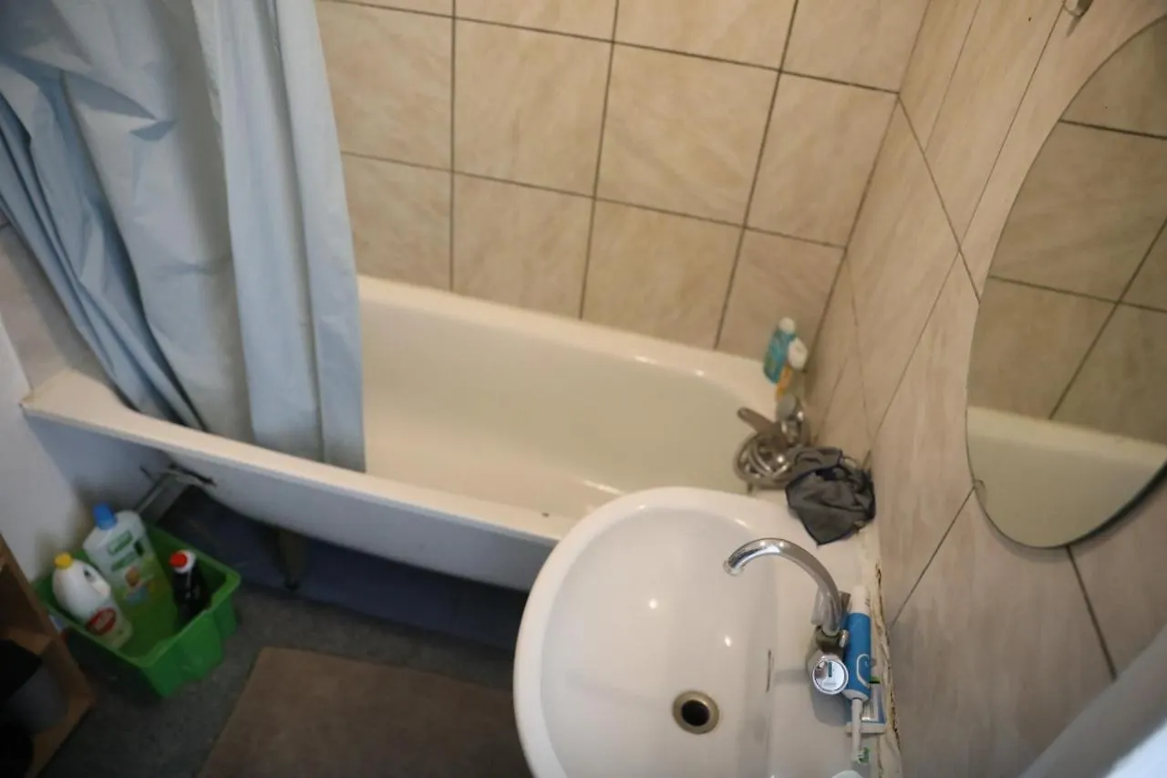 Hostel Appartement Spacieux Lille 15